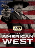The American West Temporada  [720p]